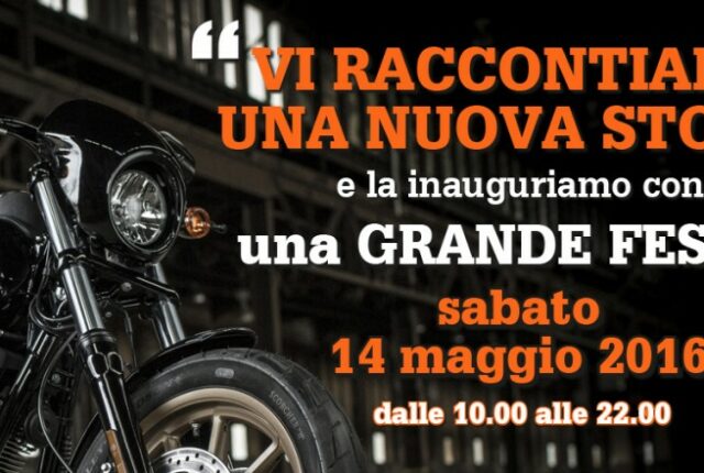 Parlano di noi: Low Ride...
