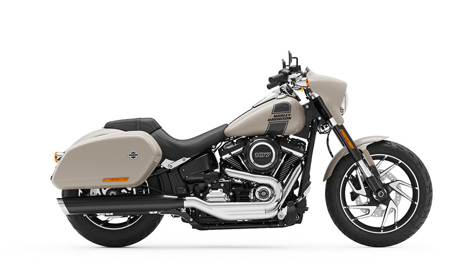 Sport Glide™ | Harley-Davidson® Gate32