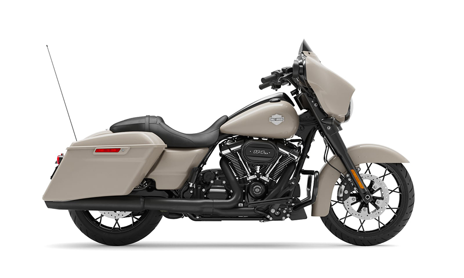 Street Glide® Special | Harley-Davidson® Gate32
