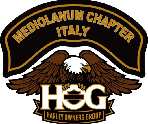 Harley-Davidson Gate32 Sponsoring Dealer del Mediolanum Chapter