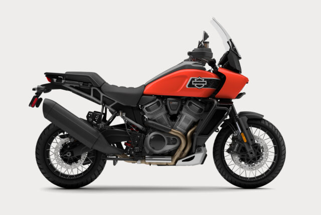 Pan America™ 1250  Special