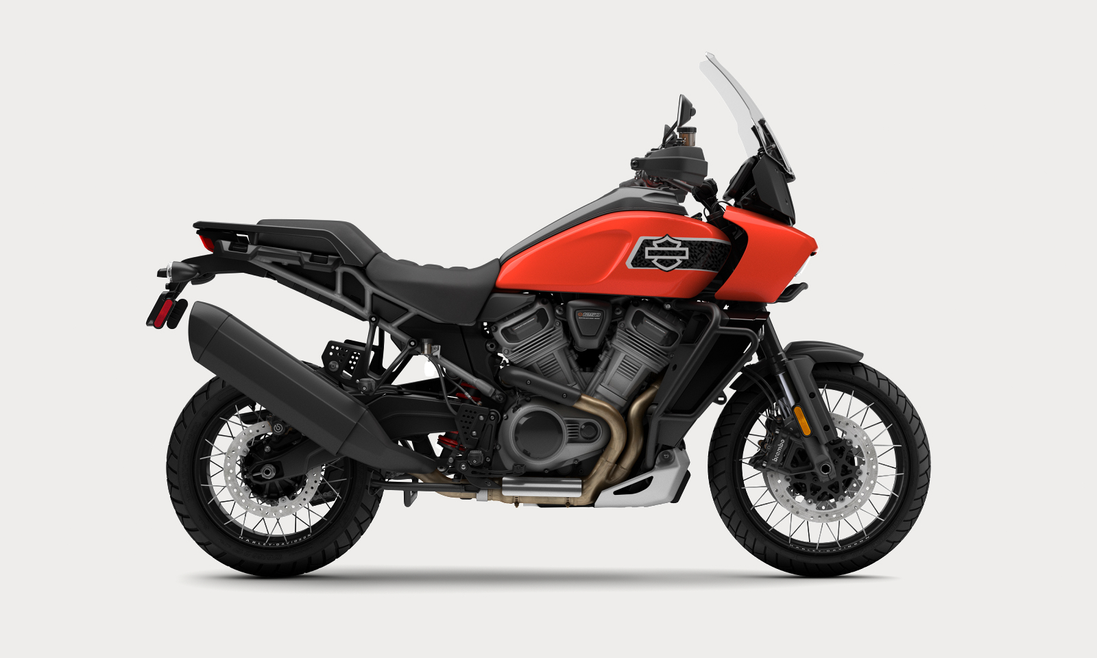 Pan America™ 1250  Special