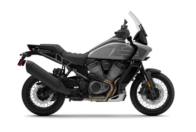 Pan America™ 1250  Special