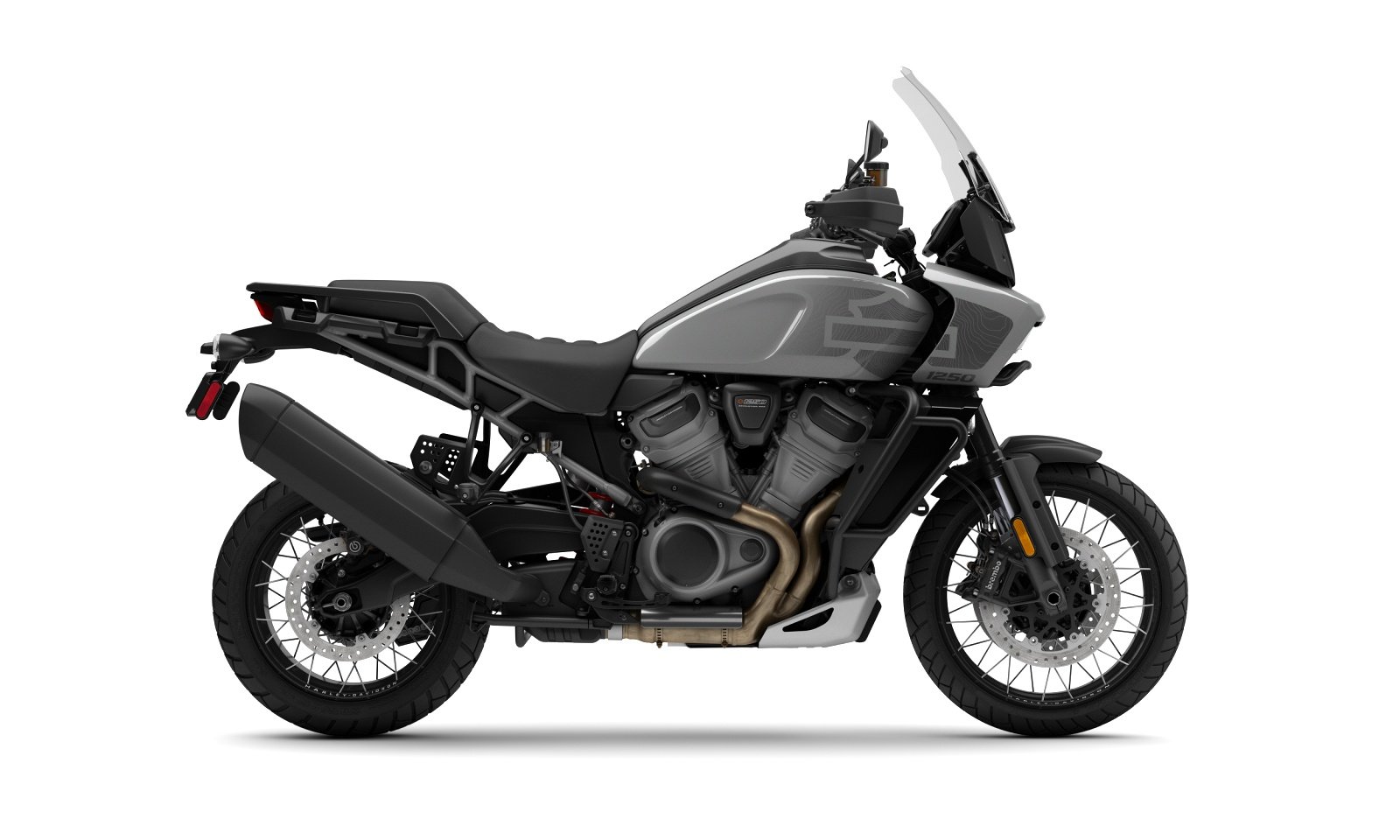 Pan America™ 1250  Special
