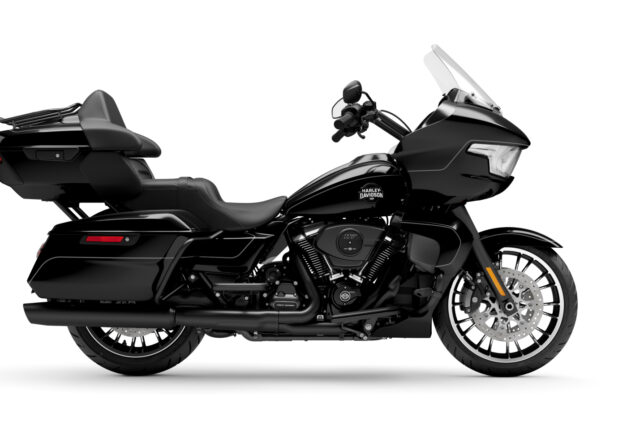Road Glide™ Limited