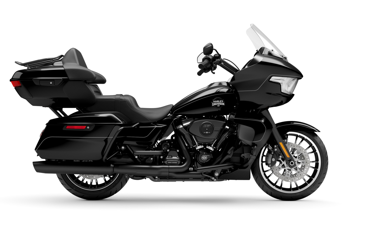Road Glide[tm] Limited