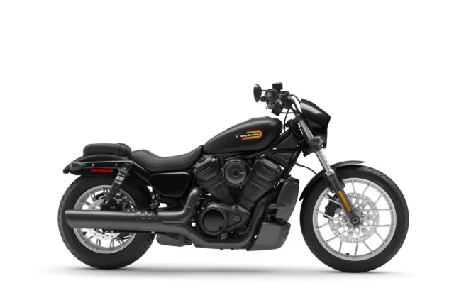 Nightster™  Special