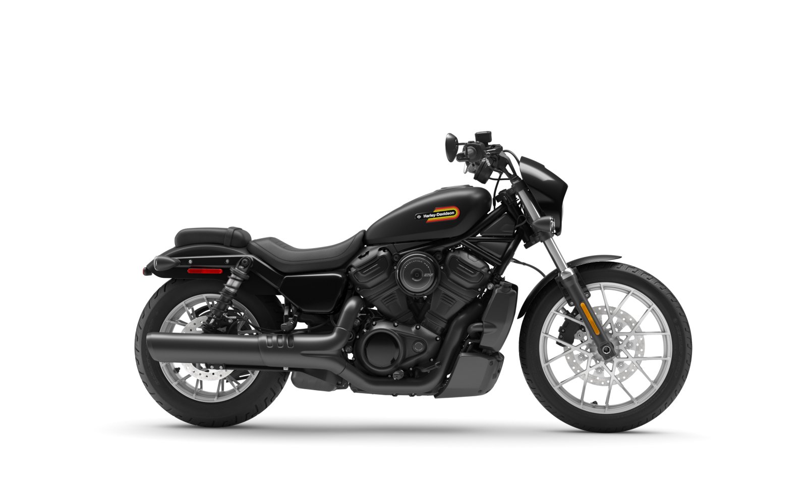 Nightster™  Special
