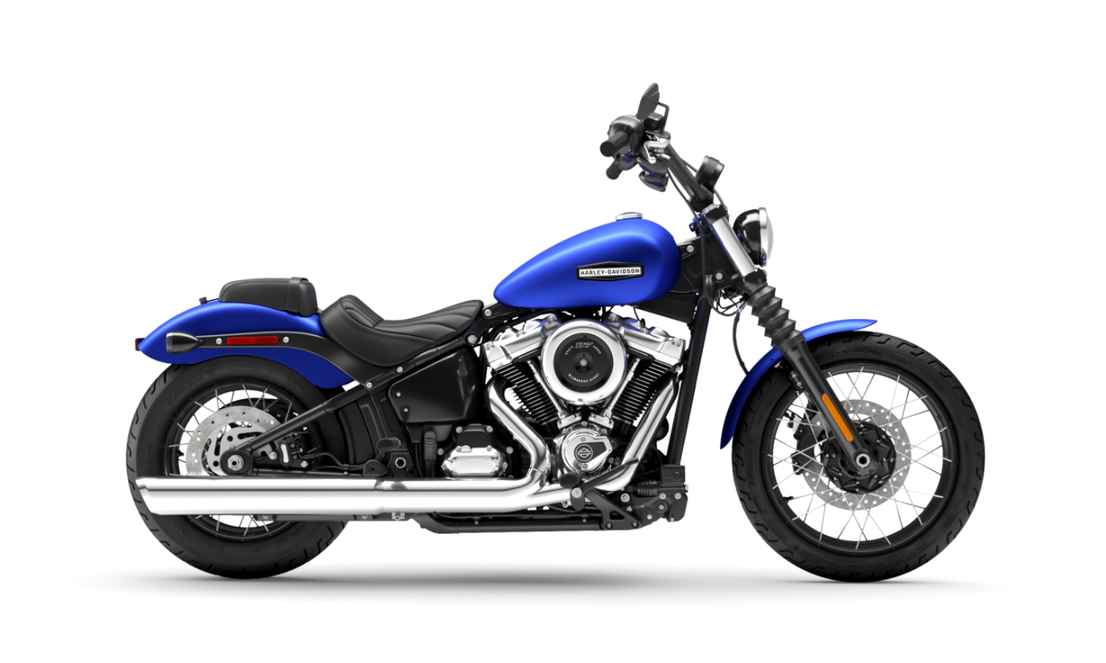 Street Bob[tm] 117