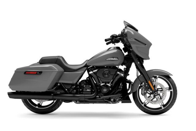 Street Glide™