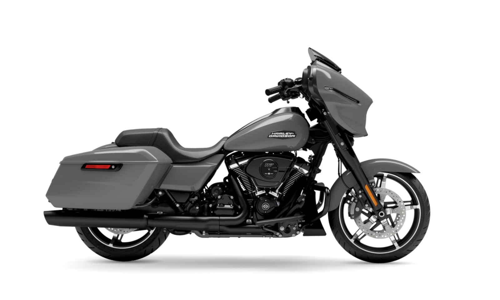 Street Glide[tm]