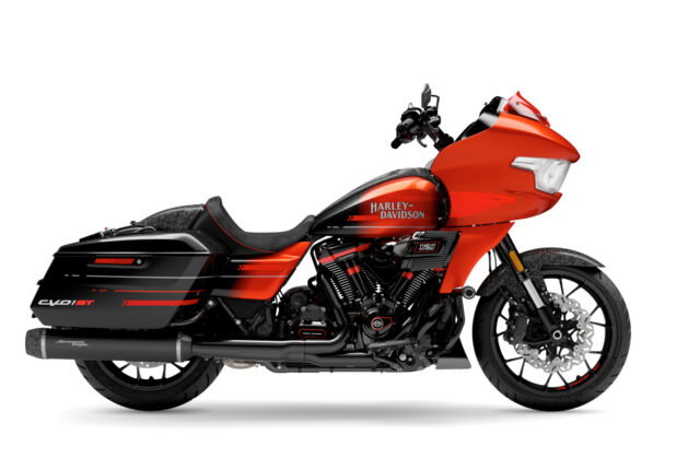 CVO™ Road Glide™ ST