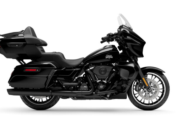 Street Glide™ Limited