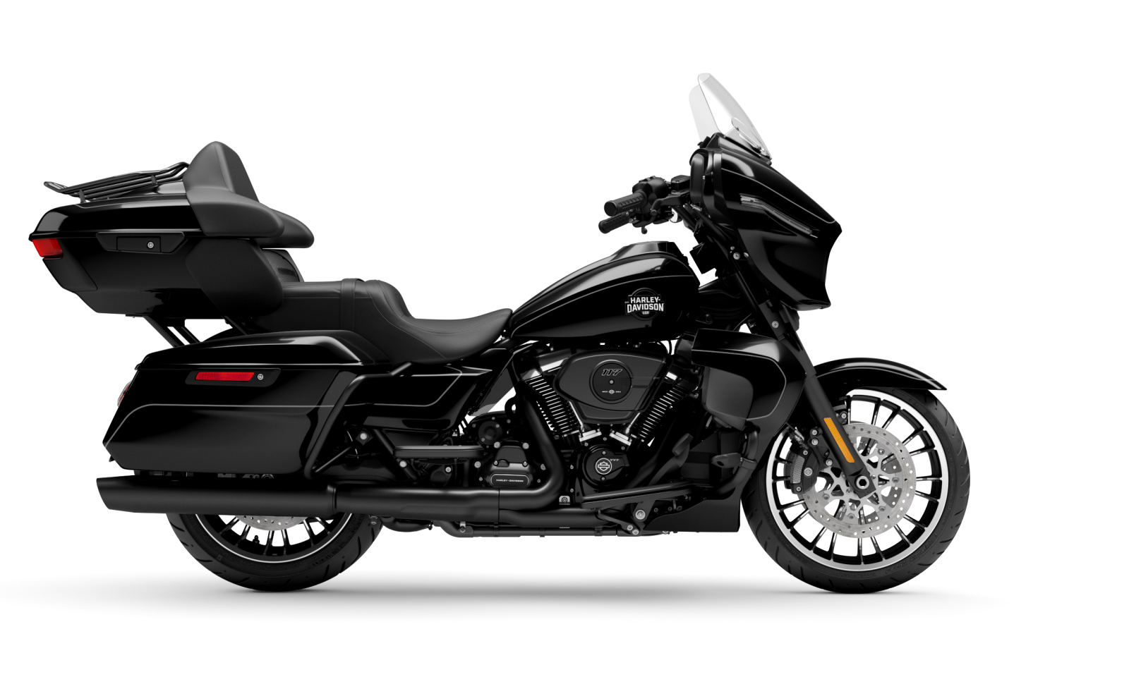 Street Glide[tm] Limited