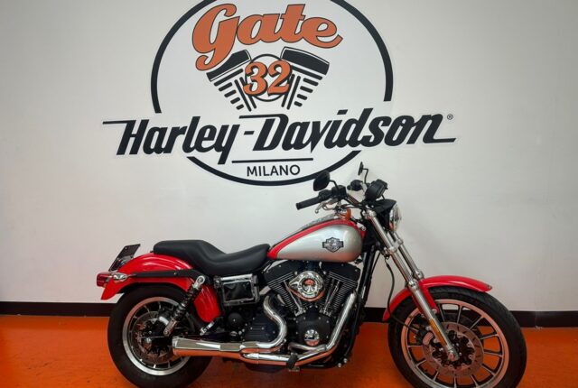 1450 Super Glide Sport