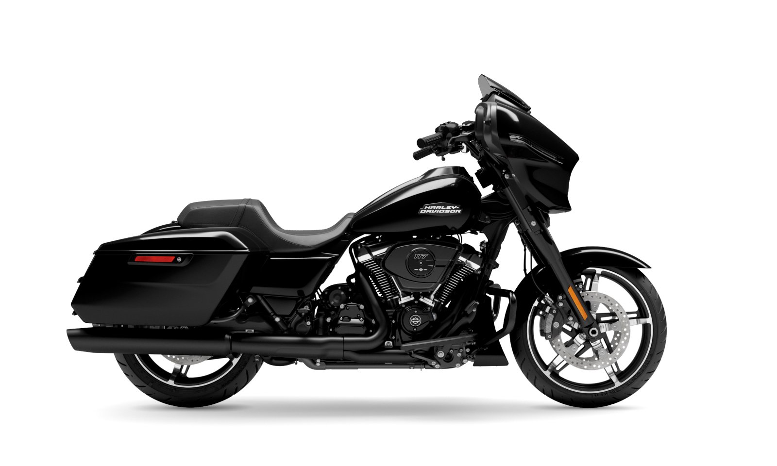 Street Glide[tm]