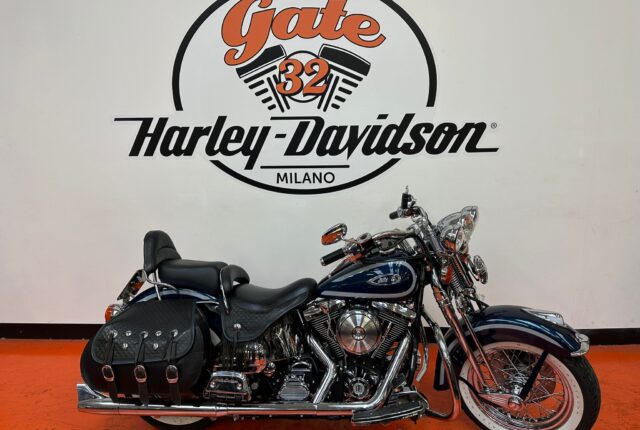 Heritage Springer 1340