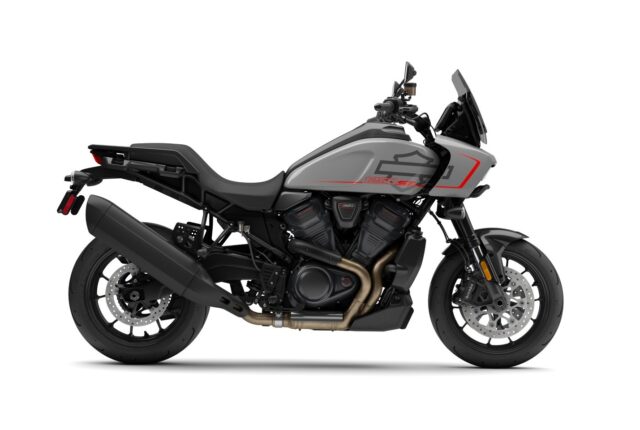 Pan America™ 1250 ST