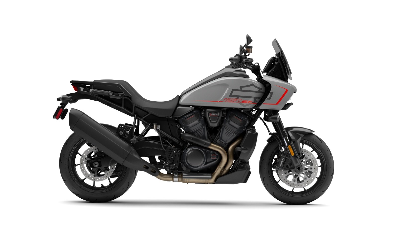 Pan America™ 1250 ST