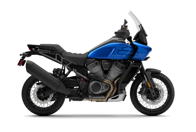 Pan America™ 1250  Special