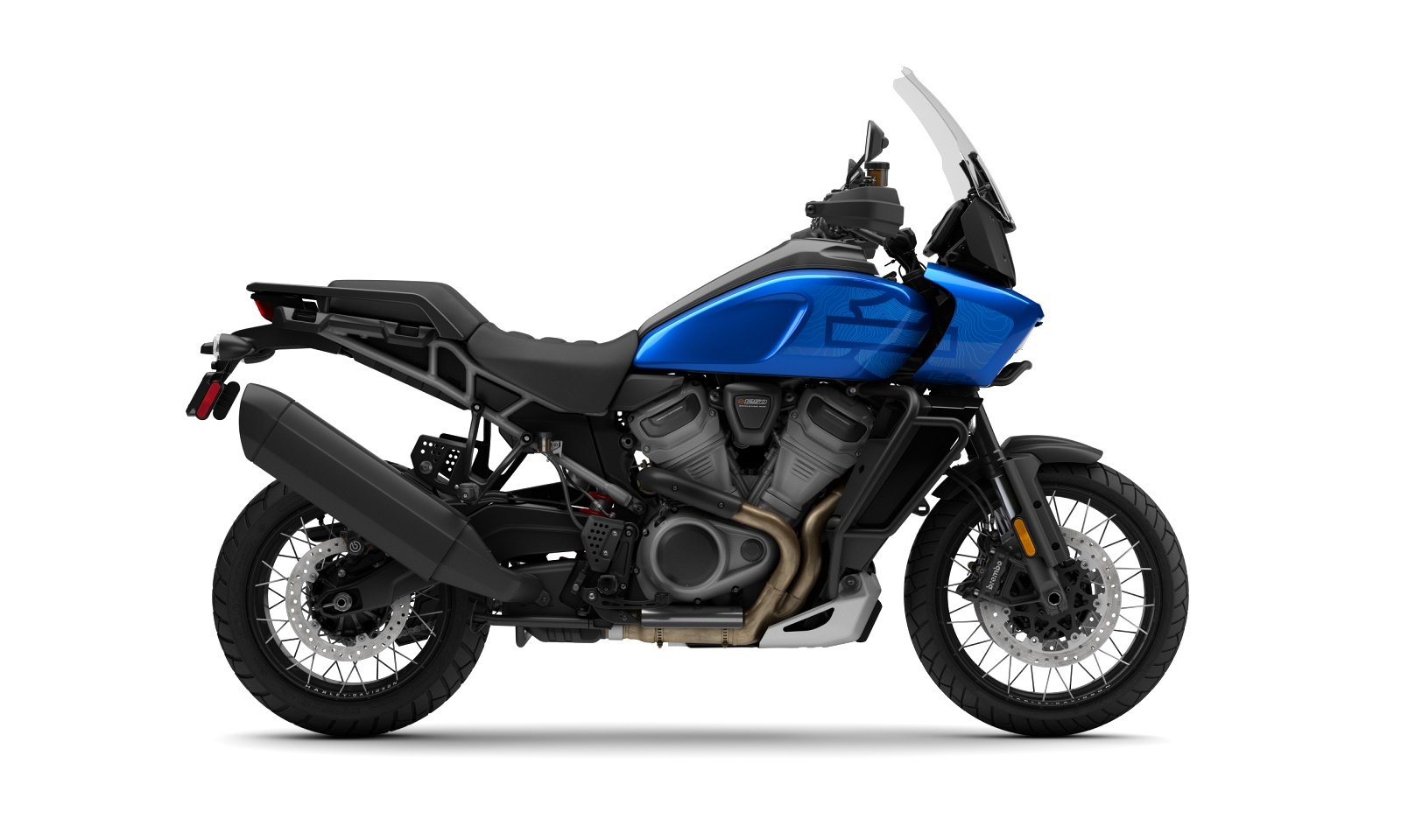 Pan America™ 1250  Special