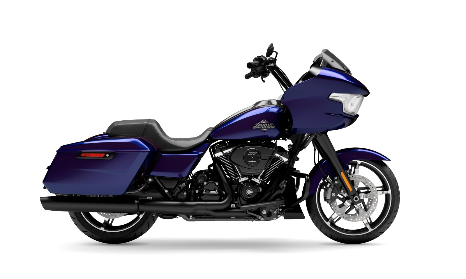 Road Glide[tm]