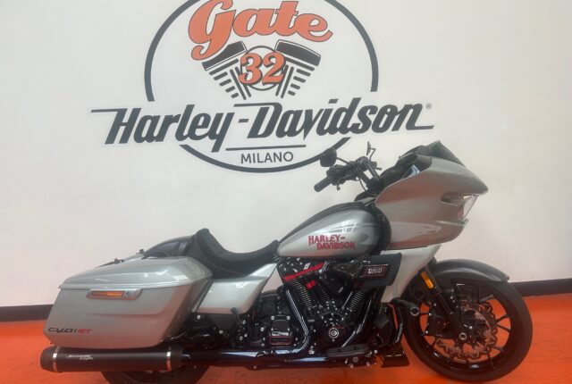 Road Glide ST 121