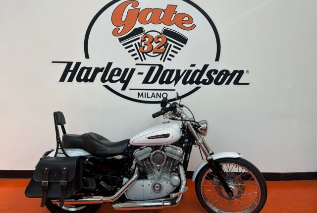 883 Custom