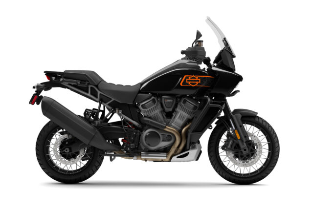 Pan America™ 1250  Special