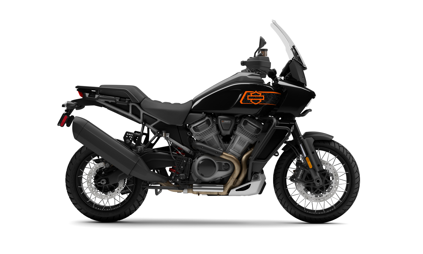 Pan America™ 1250  Special