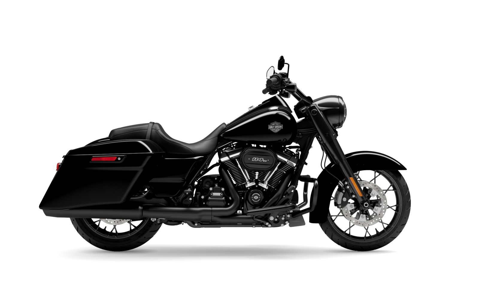 Road King[tm] Special