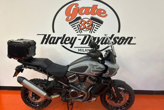 Pan America 1250 Special