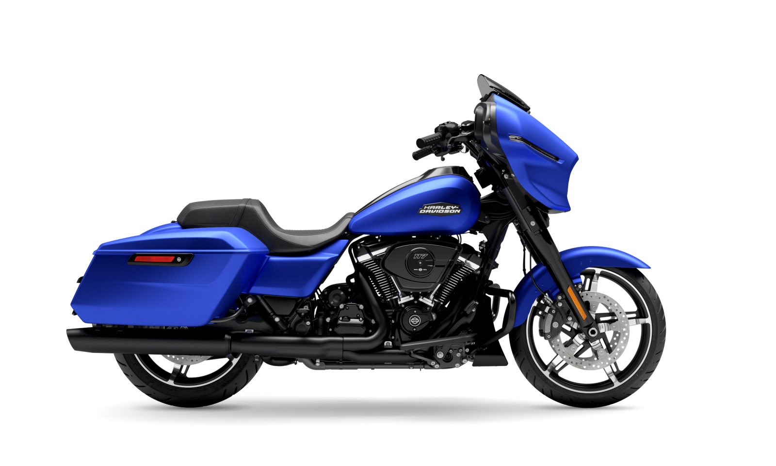 Street Glide[tm]