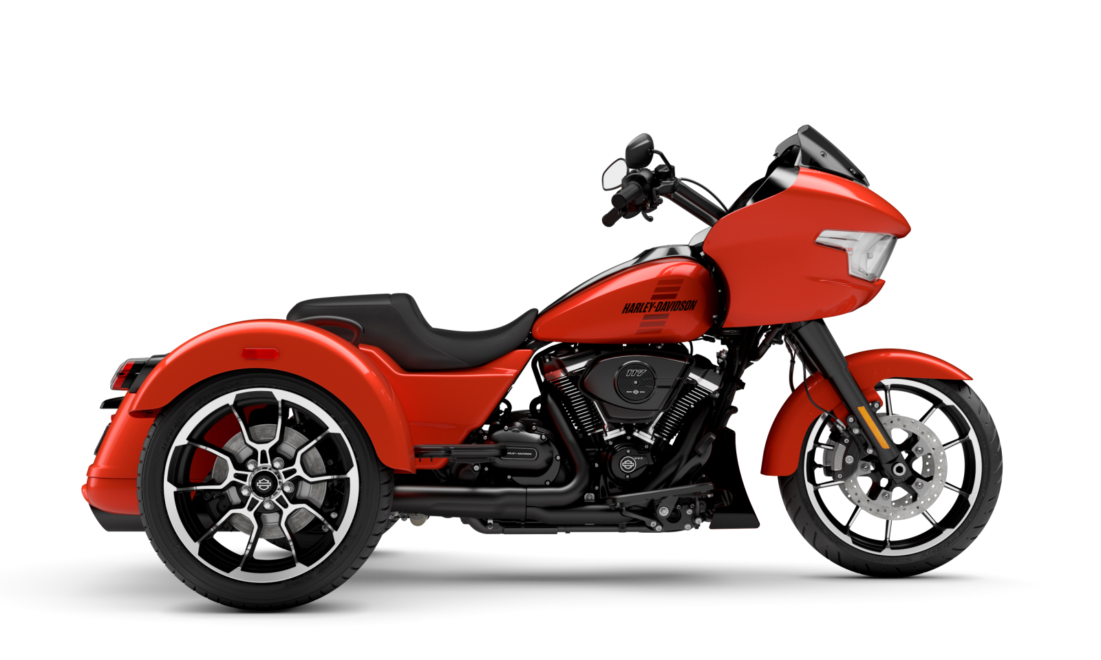 Road Glide 3