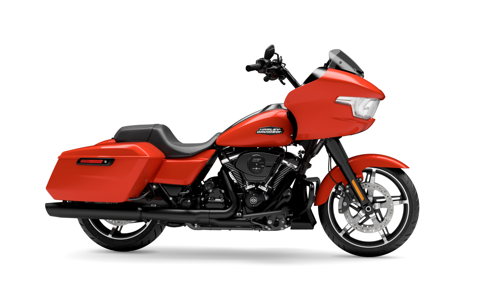 Road Glide[tm]