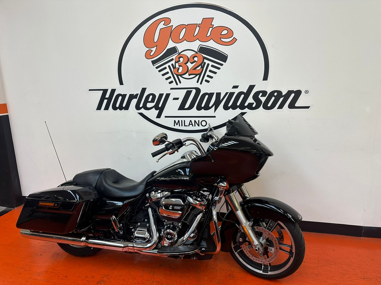 Road Glide Special 107