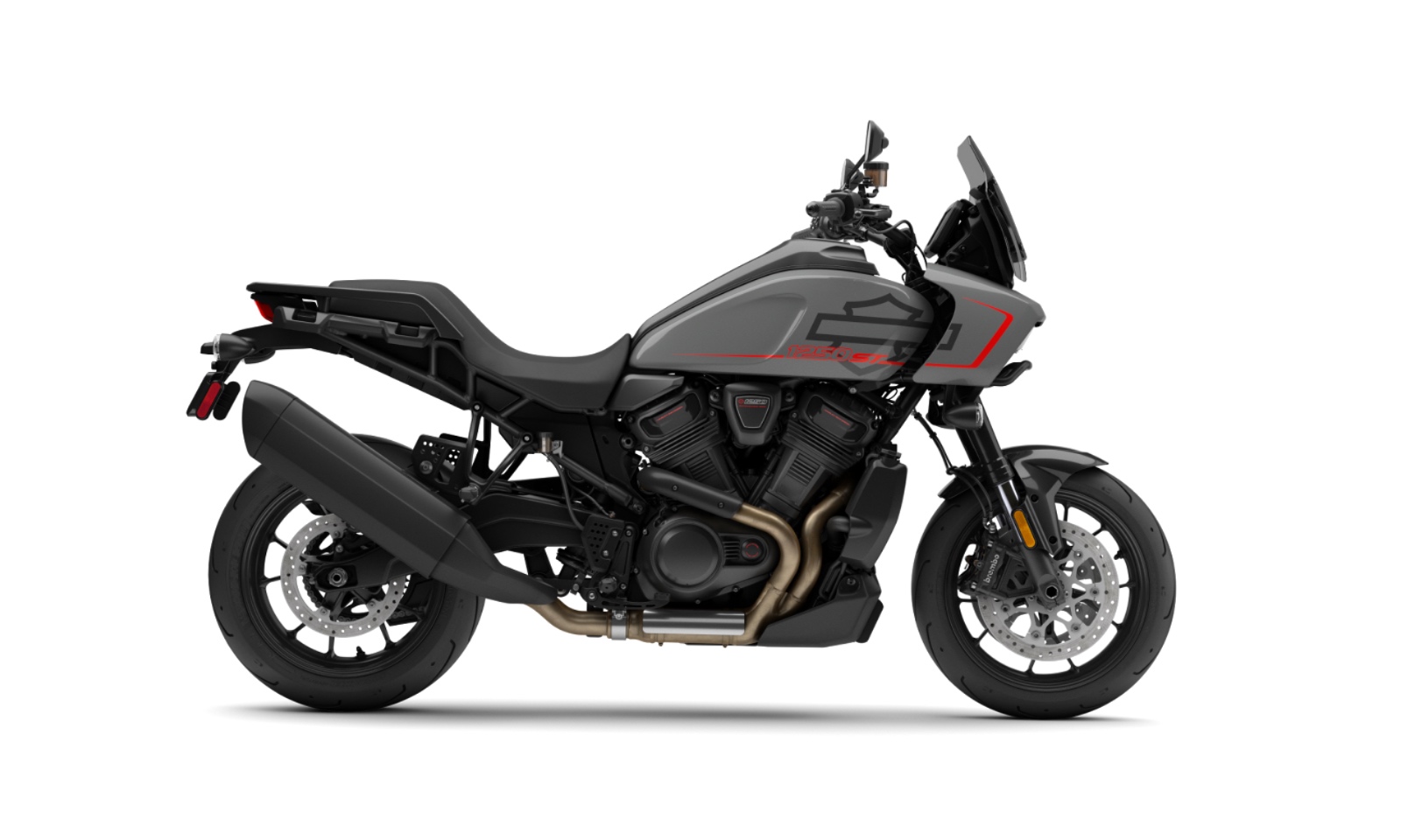 Pan America™ 1250 ST