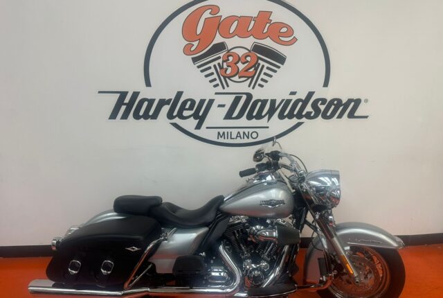 Road King
