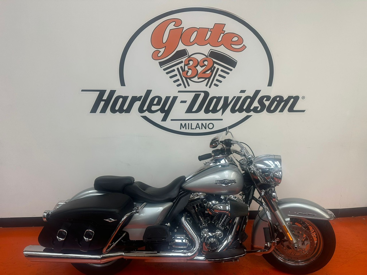 Road King