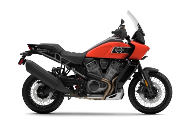 Pan America™ 1250  Special