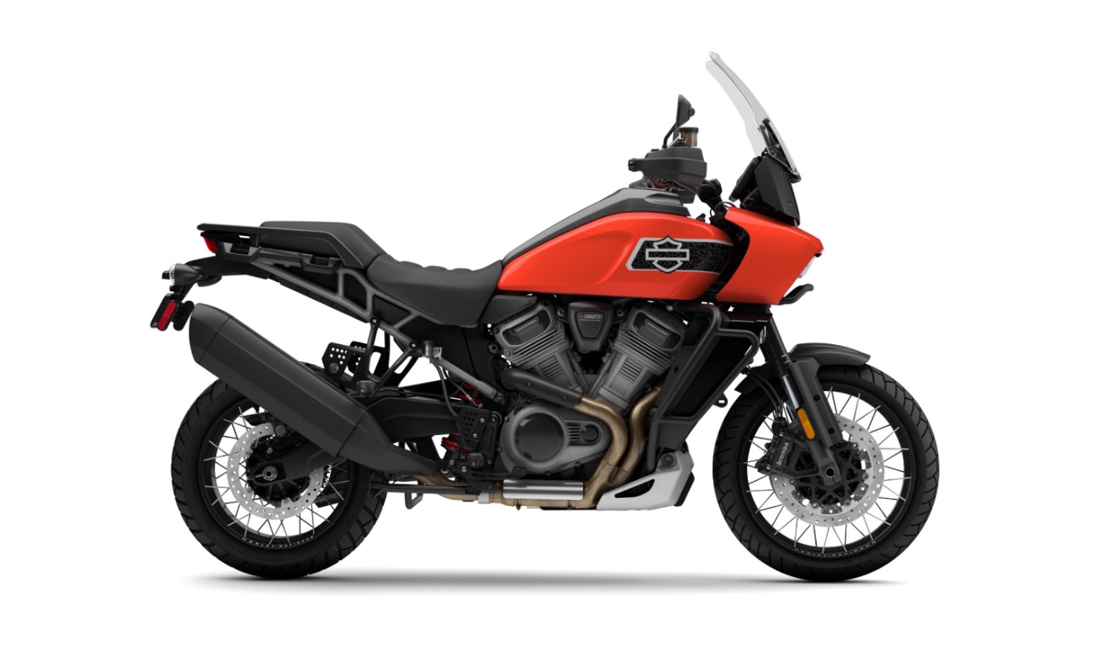 Pan America™ 1250  Special