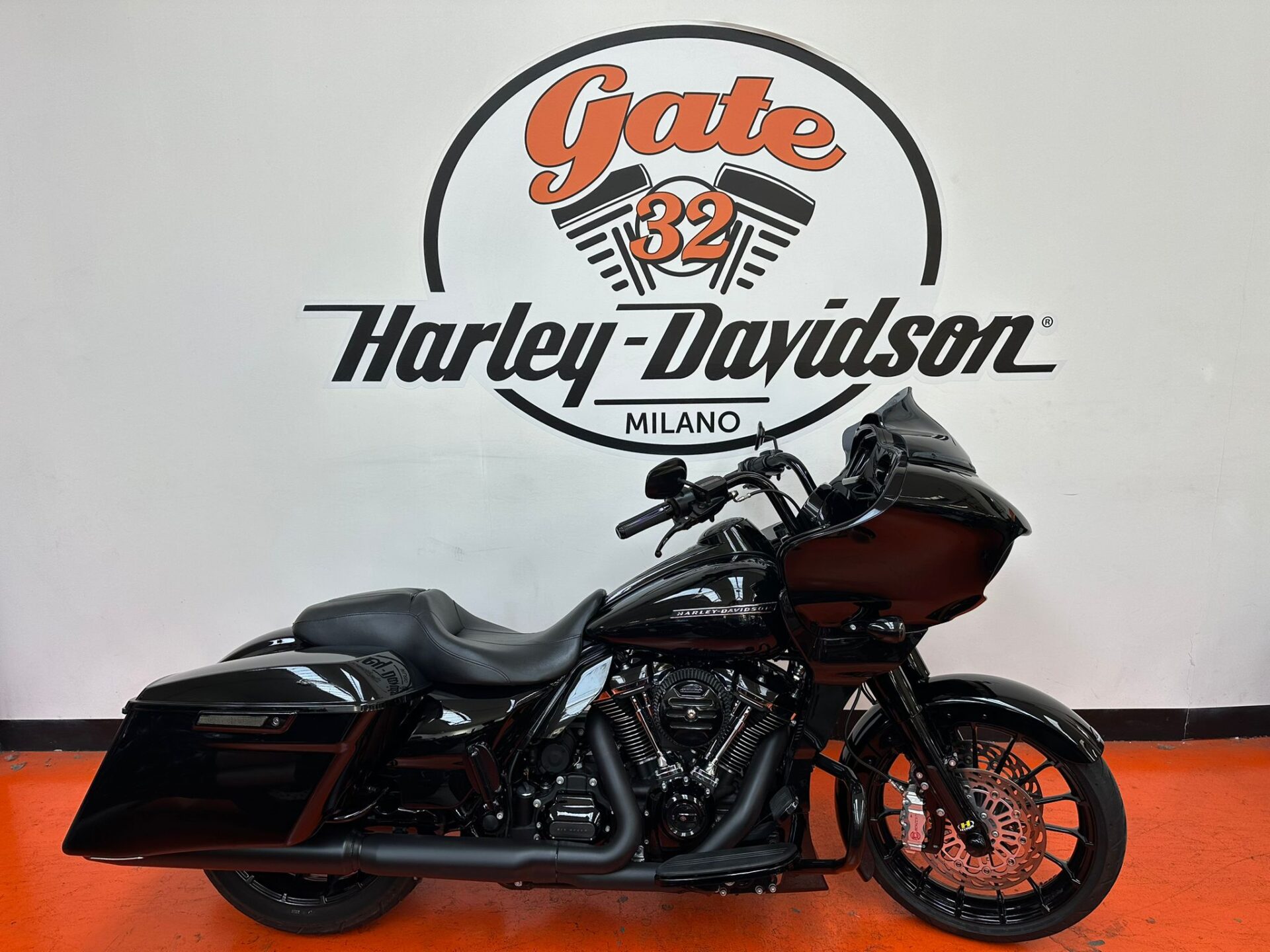 Road Glide Special 114