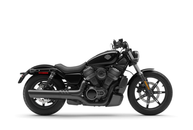 Nightster™