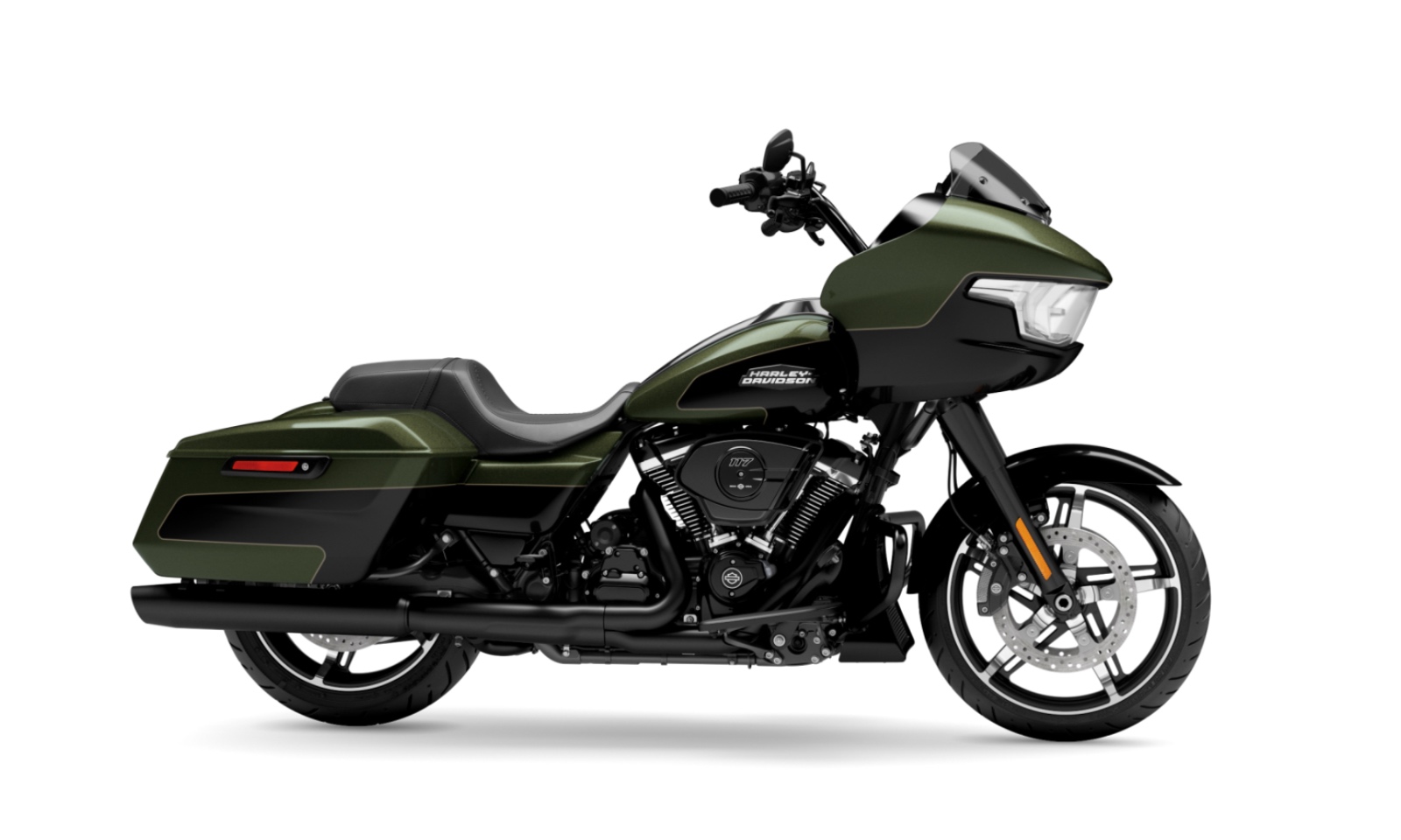Road Glide[tm]