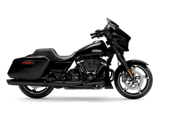 Street Glide™
