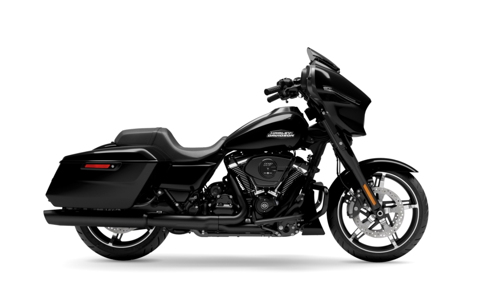 Street Glide[tm]