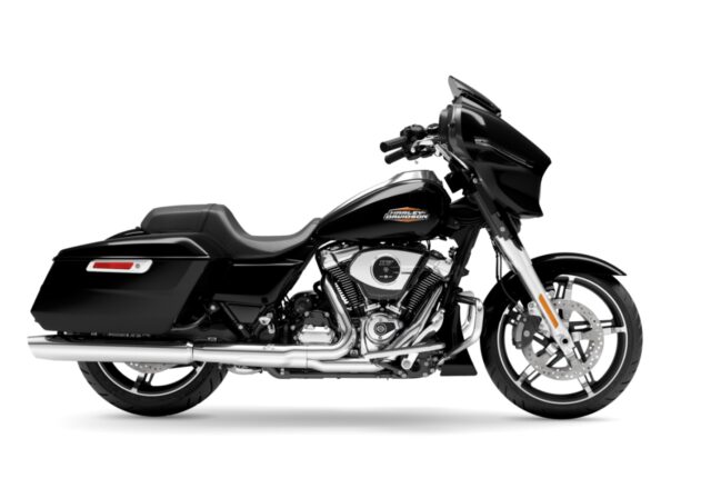 Street Glide™