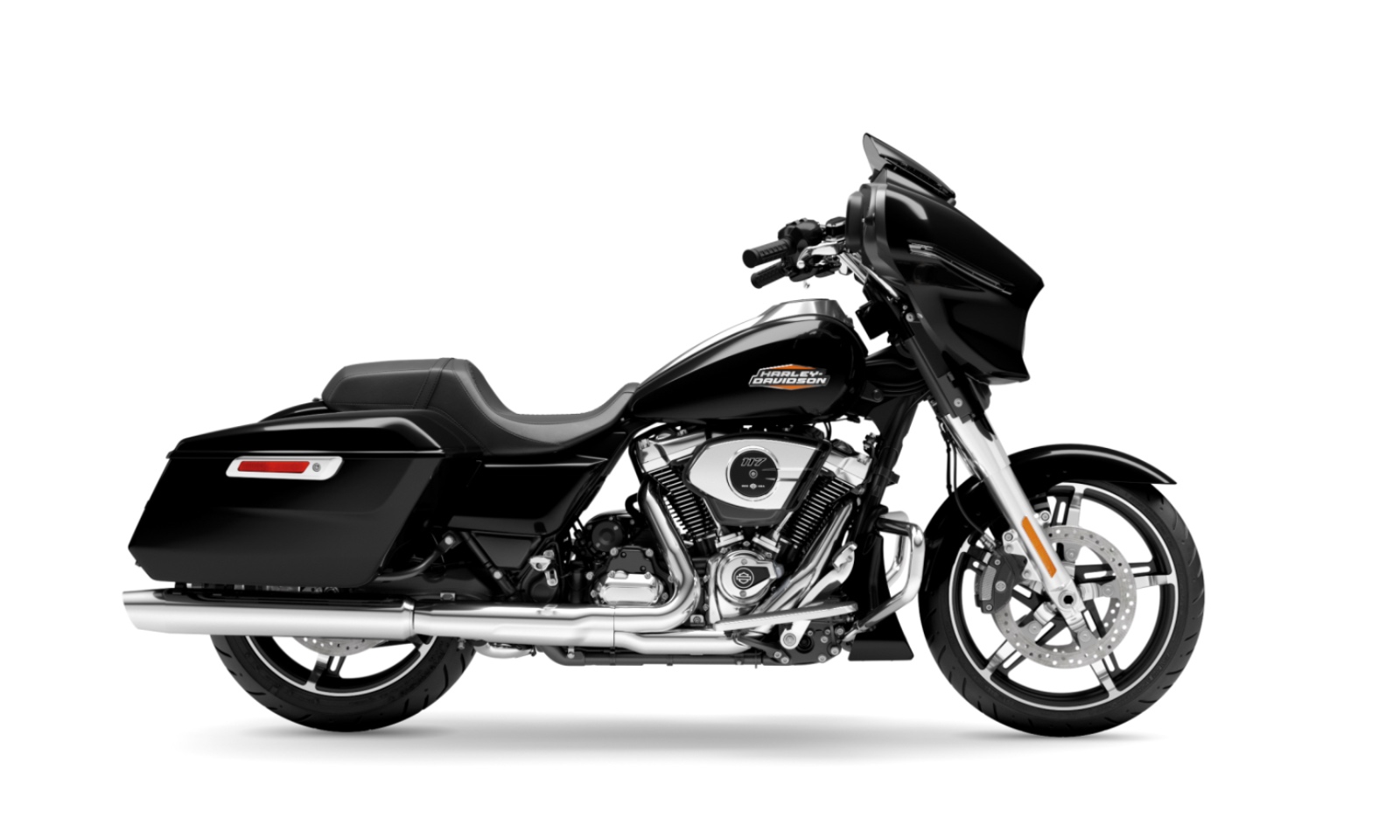 Street Glide[tm]