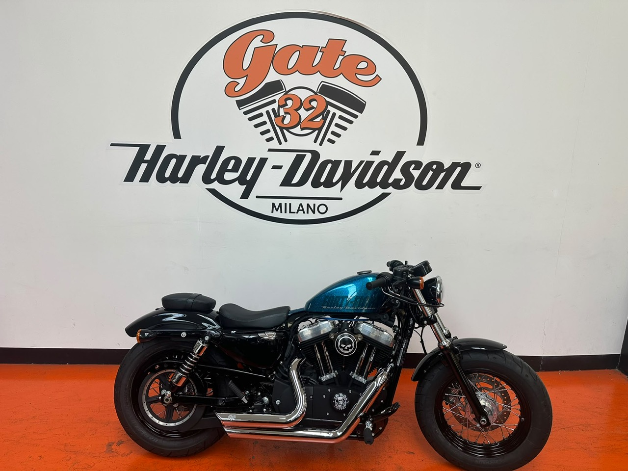 Forty-Eight