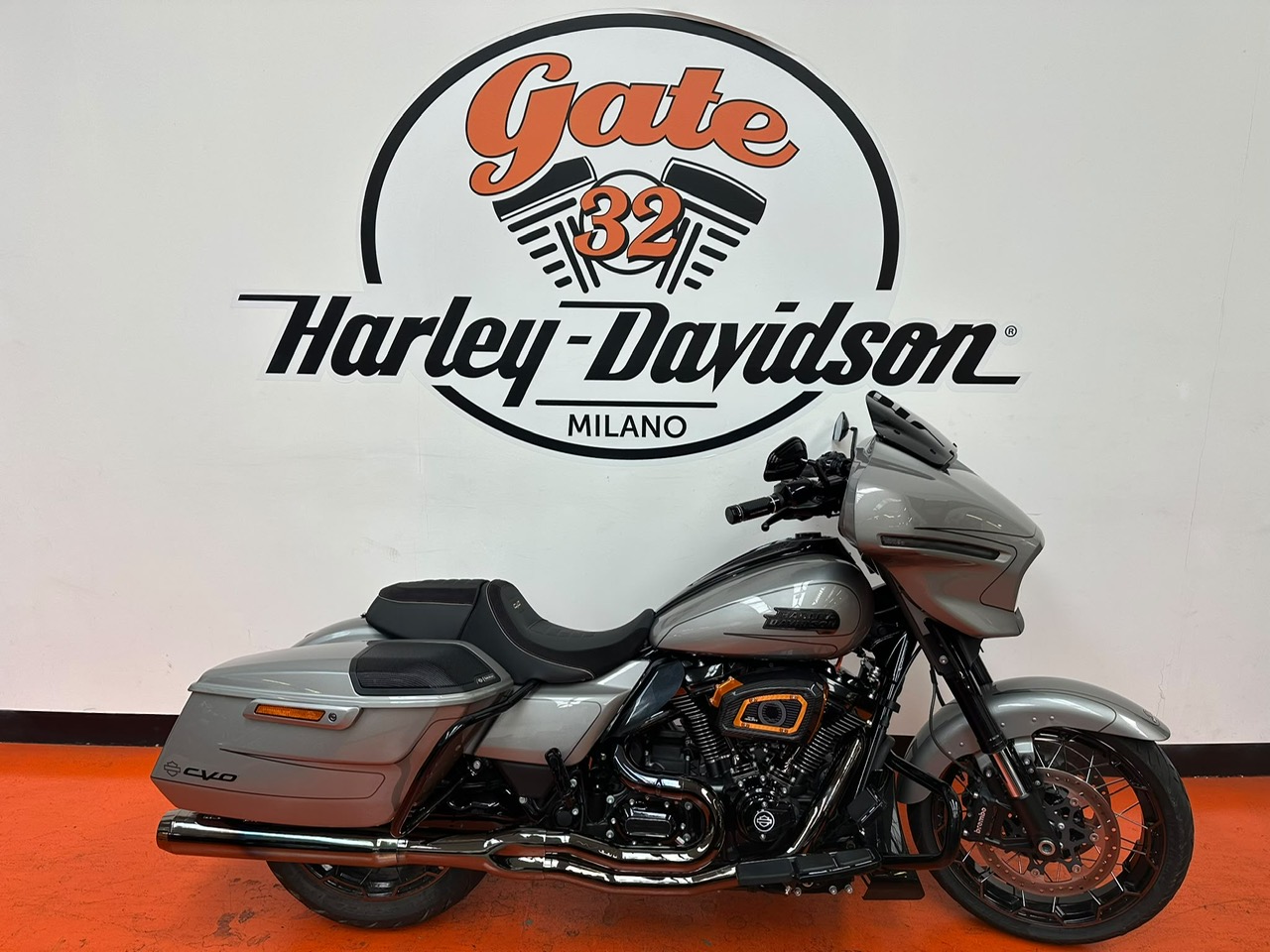Street Glide